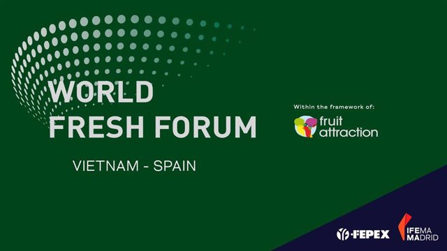 El World Fresh Forum analizará las claves y oportunidades para abordar el mercado de uvas de mesa en Vietnam