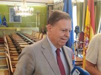 Canteli (PP) pide al rector que destine el dinero que costará trasladar Minas a investigación