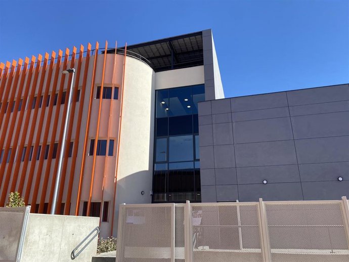 Nuevo centro de día para mayores en el Ensanche de Vallecas