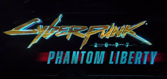 Phantom Liberty, la primera expansión de Cyberpunk 2077.