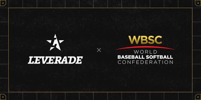Histórico acuerdo entre LEVERADE y WBSC.