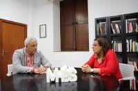 MÉS critica "la propuesta unilateral del PSIB" para el patrocinio de clubes deportivos y niega que haya un acuerdo