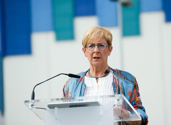 Archivo - Arantxa Tapia