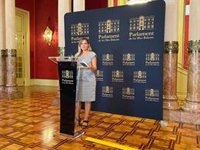 Cs cuestiona la capacidad de trabajo del Govern tras un verano "con un Pacte en retroceso y más disuelto que nunca"