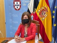 Vicepresidenta de Ceuta repite ante la juez que la devolución de niños fue respuesta de urgencia pactada con el Estado