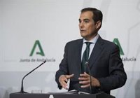 El consejero de Justicia recomienda al Gobierno que "aprenda" de la Junta para alcanzar un consenso para renovar el CGPJ