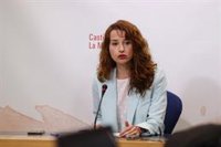 PSOE C-LM califica de "nuevas ocurrencias" las propuestas de Núñez sobre festejos populares y un nuevo pacto económico