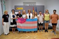 El Gobierno organiza el primer campamento para jóvenes trans