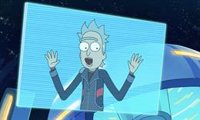 El Rick Prime de la temporada 6 de Rick y Morty, explicado