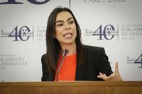 La Junta completa el nombramiento de delegados territoriales e incorpora a la exportavoz de Cs Teresa Pardo