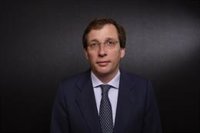 Almeida viajará a Nueva York del 13 al 16 de septiembre para "impulsar la inversión de Madrid" y estrechar lazos