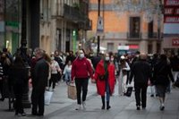 UGT se desvincula del acuerdo de horarios comerciales de Barcelona porque "no se ha cumplido"
