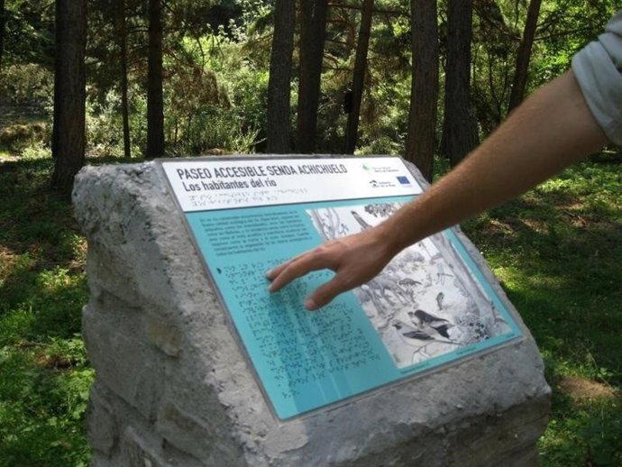 Edición de 2019 de 'Naturaleza sin barreras'