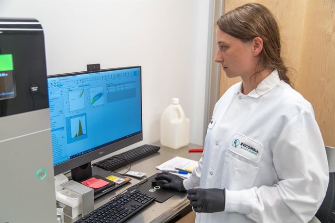 Recombia Biosciences 1