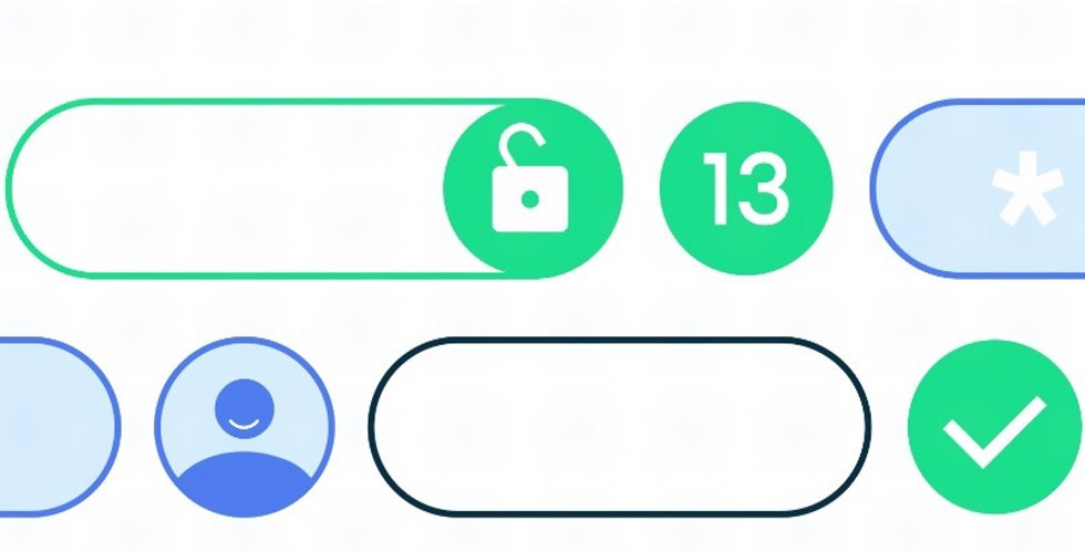 Imagen promocional de las nuevas funciones de Android 13 para las empresas.