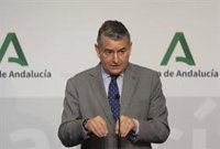 Aranda, Lara y Martínez repiten como delegados territoriales de la Junta en la provincia de Jaén