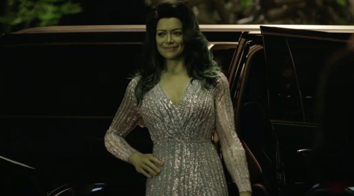 ¿A Qué Hora Se Estrena She-Hulk: Abogada Hulka 1X04 En Disney+?