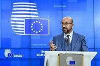 La UE prepara una primera cumbre de la comunidad política europea con Reino Unido, Turquía y Ucrania, entre otros