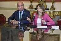 La Junta y el Ayuntamiento colaboran para llevar el tratamiento terciario de aguas a Antequera (Málaga)