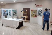 La exposición 'Pioneras informáticas', de la Universidad de Jaén, llega a Santiago de Compostela