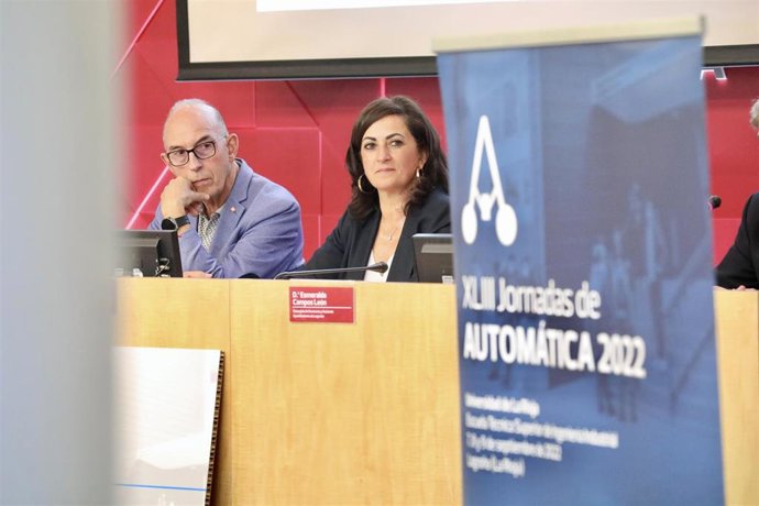 Andreu defiende que promover la actividad investigadora en todos los ámbitos es "una prioridad" para su Ejecutivo