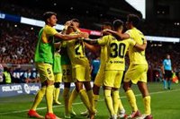 El Villarreal quiere trasladar su entusiasmo a Europa