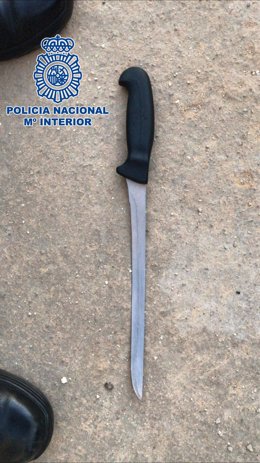 Nota De Prensa: La Policía Nacional Detiene En Jerez De La Frontera A Dos Jóvenes Tras Una Reyerta Tumultuaria En La Zona Del Parque Atlántico