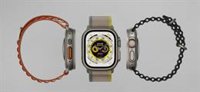 Apple presenta el nuevo reloj todoterreno Apple Watch Ultra