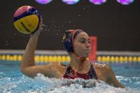 España defenderá corona en el Europeo de Waterpolo Femenino