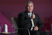 Colombia/Venezuela.- Duque admite que su "gran frustración" es no haber acabado con la "dictadura" de Maduro