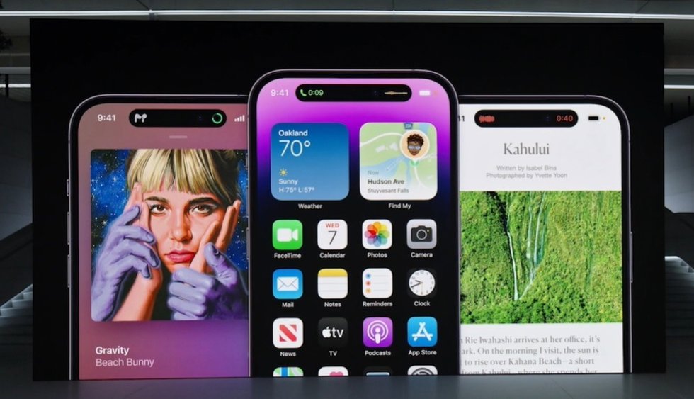 IPhone 14 Pro