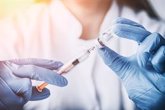 Foto: La vacuna contra la gripe puede reducir el riesgo de ictus