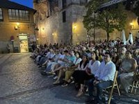 Festival Internacional de Jazz de Toledo celebra su cuarto de siglo como preludio a un fin de semana lleno de conciertos