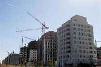 La vivienda se encarece un 10,9% en un año en Baleares, la Comunidad con el índice más alto, según el INE