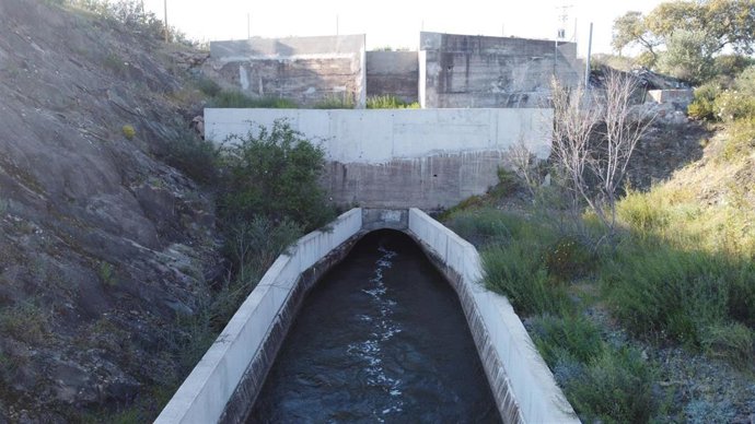 Archivo - Túnel de San Silvestre (Foto de archivo).