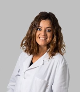 Inés Domingos Chaves, psiquiatra del Centro de Neurología Avanzada (CNA).