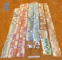 Detienen a cinco personas en Santiago en el marco de varios operativos contra el tráfico de drogas