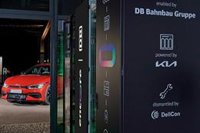 Kia Europa y Encore DB crearán sistemas de almacenamiento de energía con baterías reutilizadas