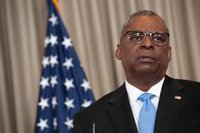 EEUU aprueba una nueva entrega de armas a Ucrania por valor de 675 millones de euros