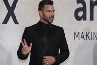 Ricky Martin presenta una demanda millonaria por extorsión contra su sobrino