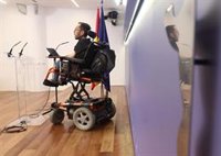 Podemos pide que el Congreso revise su contrato de los nuevos móviles y evite un "gasto suntuario": "Nos la colaron"