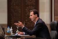 Siria advierte de que "se reserva el derecho a responder" tras acusar a Israel de bombardear un aeropuerto