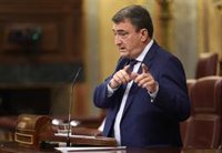 Esteban advierte a Sánchez de que "estos cuatro meses son decisivos" para que cumpla sus acuerdos con el PNV