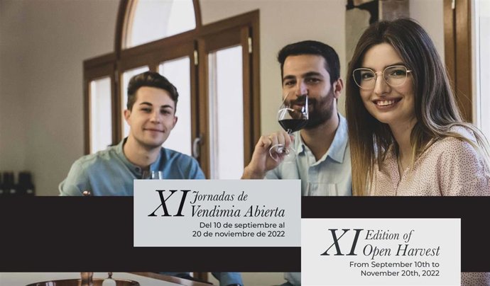 Bodegas Luzón da el pistoletazo de salida a la XI edición de su Vendimia Abierta