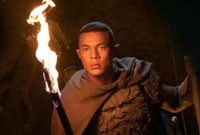 Los actores de El Señor de los Anillos denuncian el acoso racista contra sus compañeros de Los Anillos de Poder