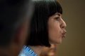 La ministra Morant pide a Feijóo "que deje de hacerse el malcriado" y renueve el CGPJ