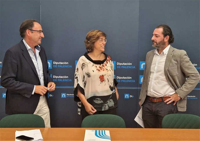 La Diputación de Palencia prevé superar los 7.287 usuarios en las 28 modalidades de acción social comunitaria.