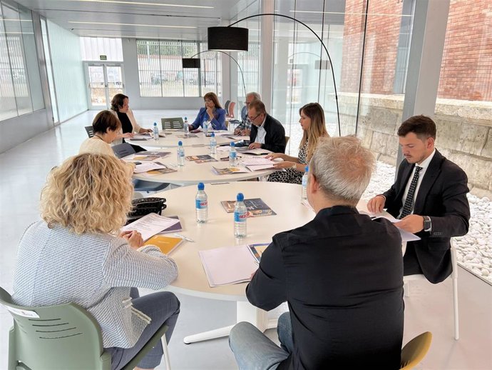 Nota Premios De Turismo Ciudad De Palencia