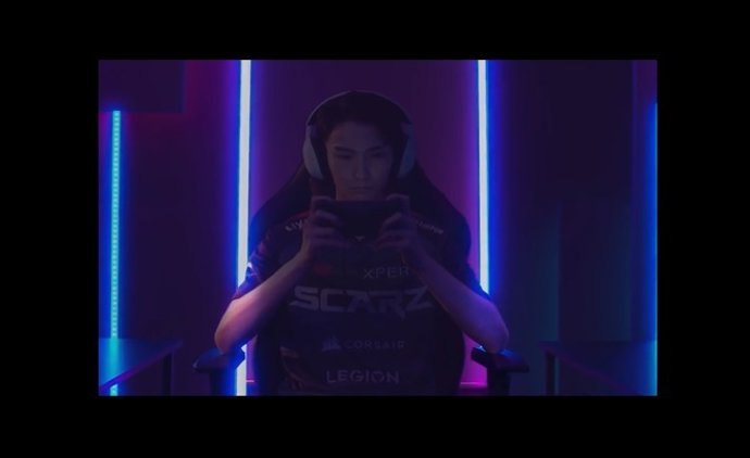 Sony prepara un Xperia dedicado a los videojuegos