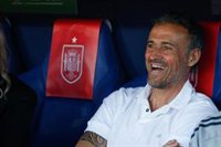 Luis Enrique anunciará el viernes 16 de septiembre la lista para enfrentarse a Suiza y Portugal
